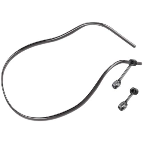 84606-01 | Behind-the-Head Headband Assembly - Savi 440, 740 & WH500 | Plantronics | spare headband, savi