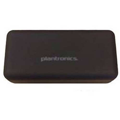 86006-01 | Hard Portable Carrying Case for Savi 440 and 700 Series | Plantronics | savi case