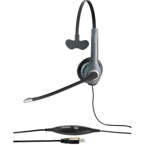 Jabra GN2000 MS USB Mono