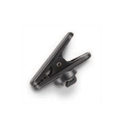 85697-01 | Blackwire 435 Clothing Clip | Plantronics | blackwire c435 clip