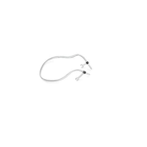 85693-01 | Blackwire 435 Spare Neckband and 2 Links | Plantronics | blackwire c435 neck band