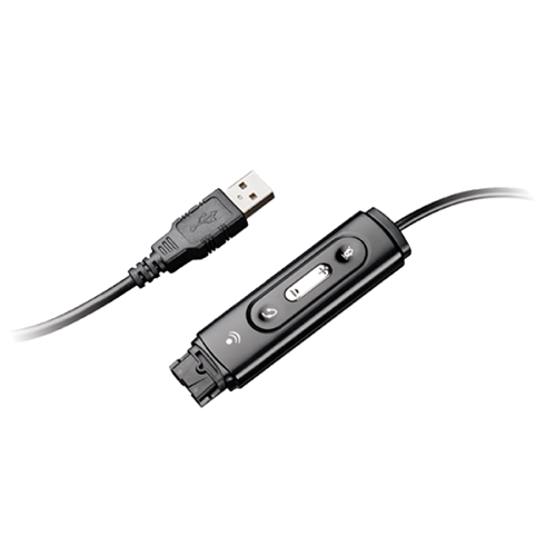 Plantronics DA45_STEREO