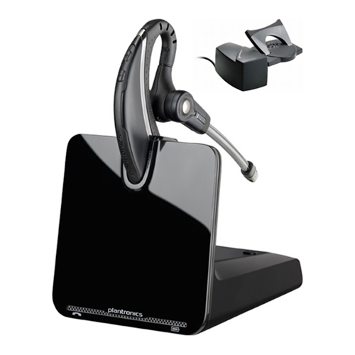 Plantronics CS530 HL10 Bundle