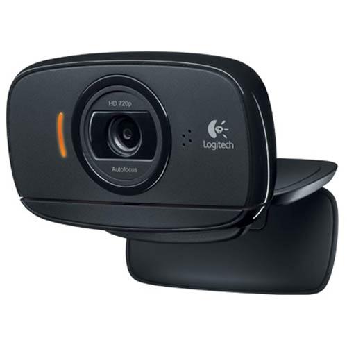 Logitech B525 FHD Autofocus Webcam