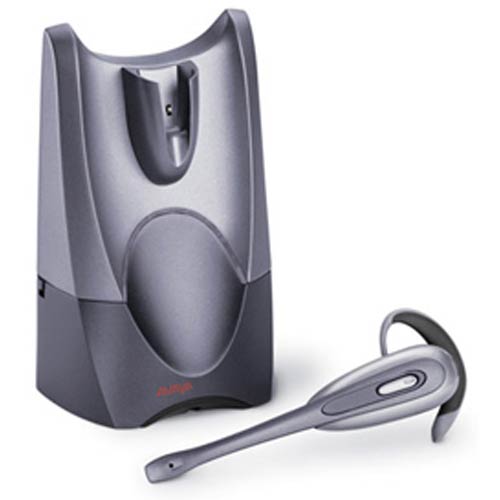 AWH-55 | Avaya Wireless Headset | Plantronics | AWH55, 63120-04, 700340870, Avaya, bluetooth, wireless, 700340870