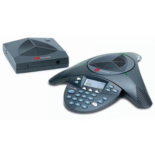 Soundstation 2W Conference Phone