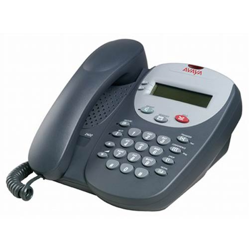 Avaya 700381973 IP Office 2402 Digital Telephone