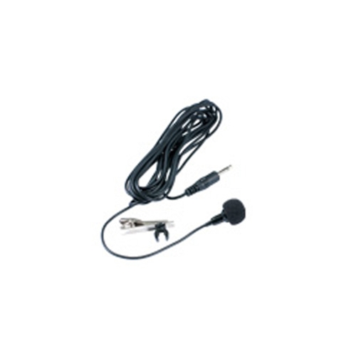 EM-1.2 Tie Clip Microphone