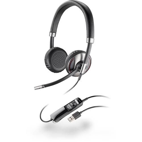 Plantronics Blackwire C720-M