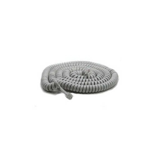 Plantronics HSC9200-25AS Ash Handset Cord 25