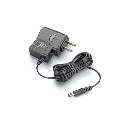 Plantronics 86079-01 MDA200 Universal AC Power Supply