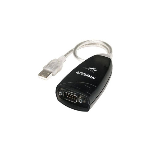 KEY-USA-19 Keyspan High Speed USB Serial Adapter