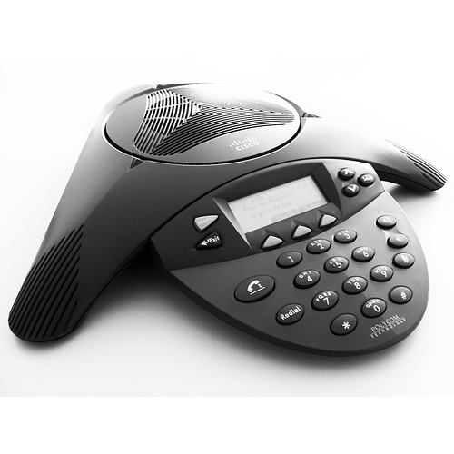 CP-7936-RR Cisco 7936 Conference Phone