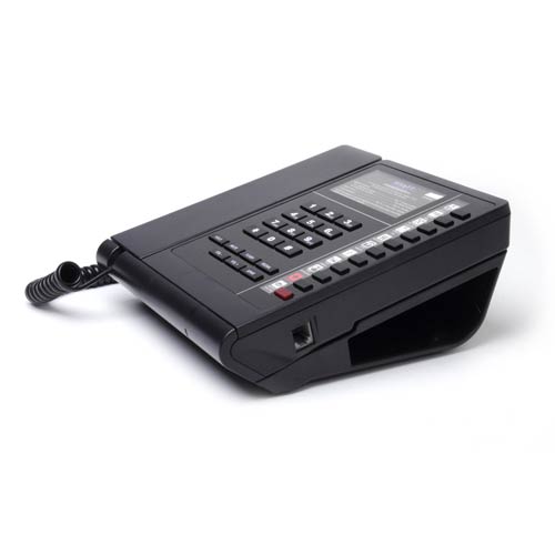 UNOAS-SIP-10BA Uno Voice 10 Button Speaker Phone