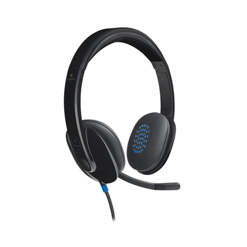 Logitech H540 Headset