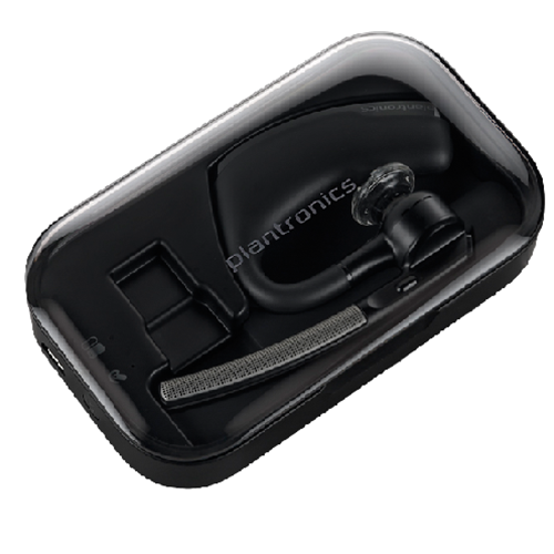 Plantronics 89036-01 Voyager Legend Charging Case w/Micro USB Cable