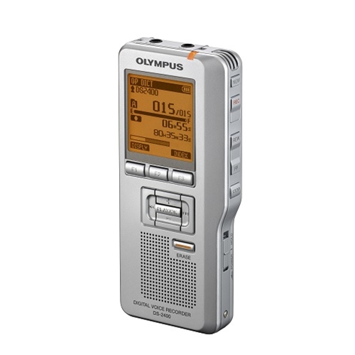 Olympus DS2400 Digital Voice Recorder