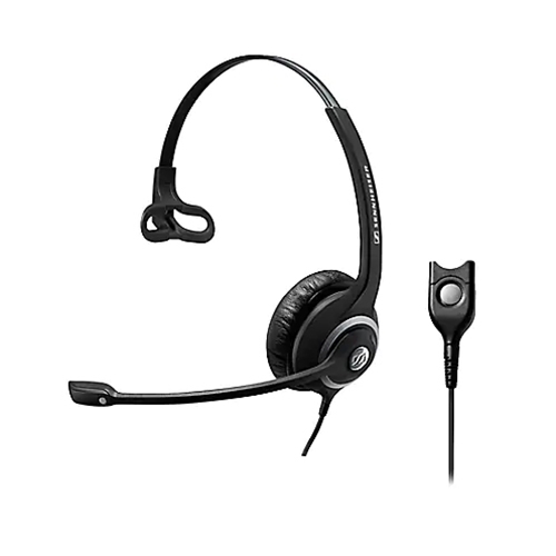 Sennheiser Circle SC230 Mono Headset