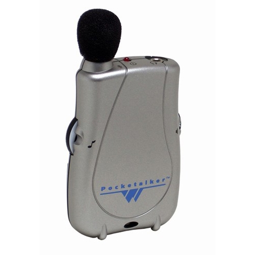 Williams Sound Pocket Talker System