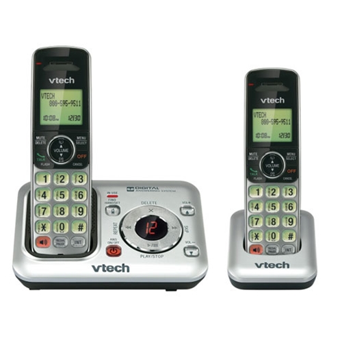 vtech Cordless Phone System