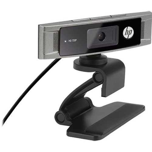 HD 3310 Webcam