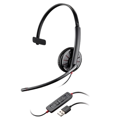 Plantronics Blackwire C315