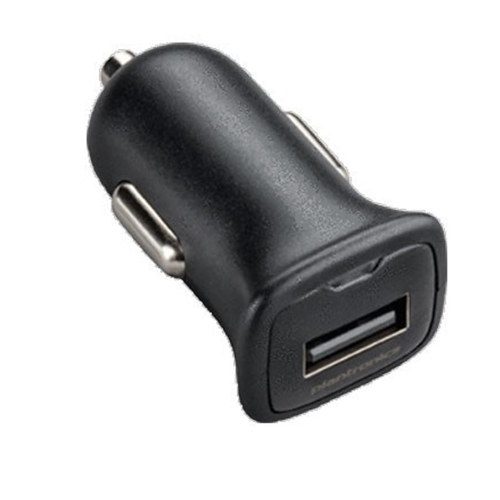 Plantronics USB Car Lighter Adapter