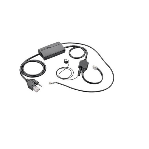 Plantronics NEC EHS Cable for CS500/Savi 700 (APN-91)