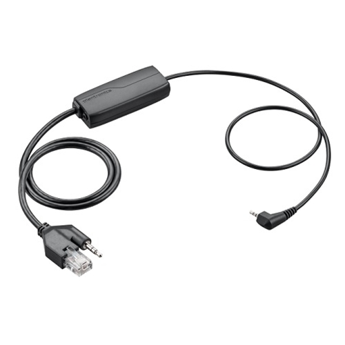 Plantronics EHS Cable APC-45