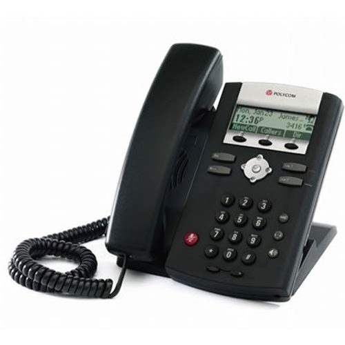 Polycom Soundpoint IP 331