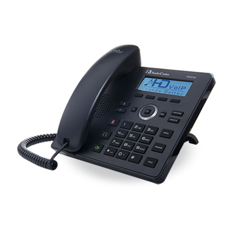 Audiocodes 420 HD IP Phone