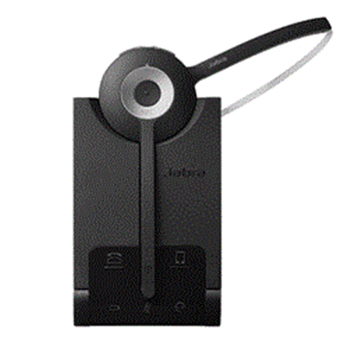 Pro 935 Single Connectivity Headset for Skype for Business/Lync