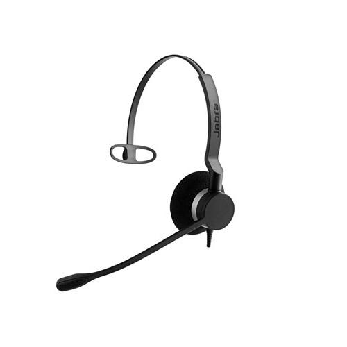 Jabra BIZ 2300 USB Mono Headset - UC