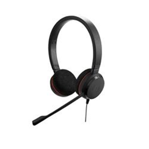 Jabra Evolve 20 Stereo UC Headset