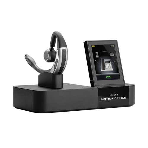 Jabra Motion Office MS