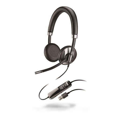 BLACKWIRE C725-M