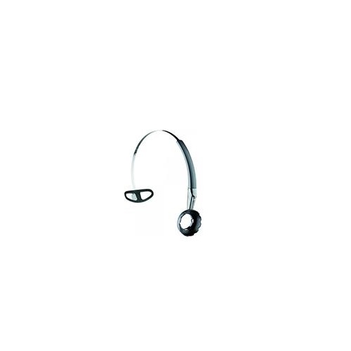 Jabra BIZ 2400 Headband Mono Noise Canceliing 14121-20