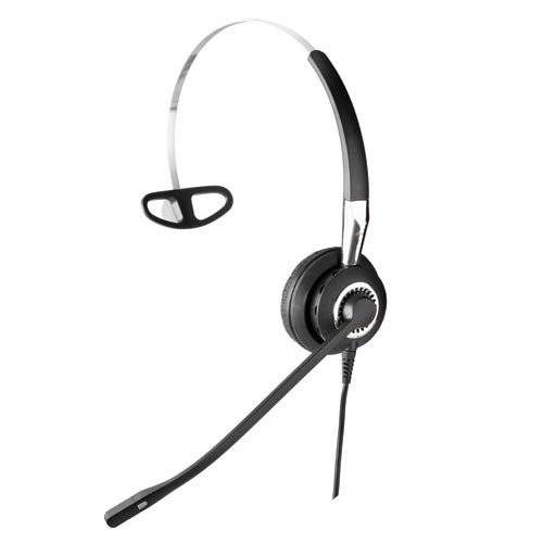 Jabra BIZ 2410 Mono, Omni Directional Microphone 2403-320-105