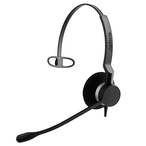 Jabra BIZ 2300 QD Mono