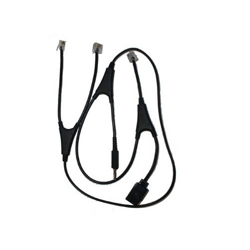 MSH Alcatel-Lucent Adapter