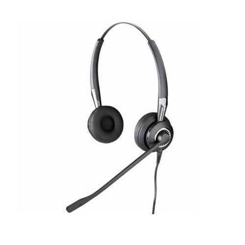 BIZ 2475 Duo, Ultra Noise Canceling 2409-700-105