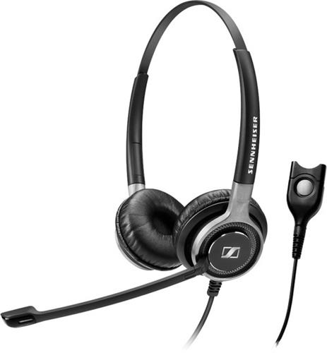 Sennheiser SC 260 USB wired headset