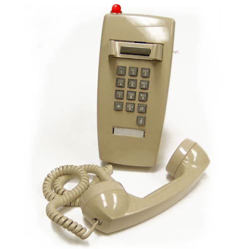 Asimitel 2554 PLS Pandu Plus (wall)