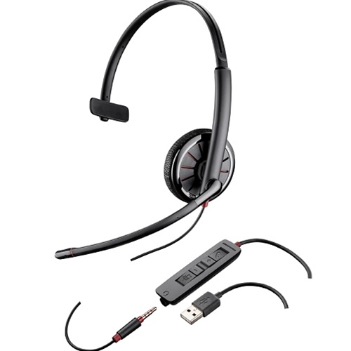 BLACKWIRE C315.1-M