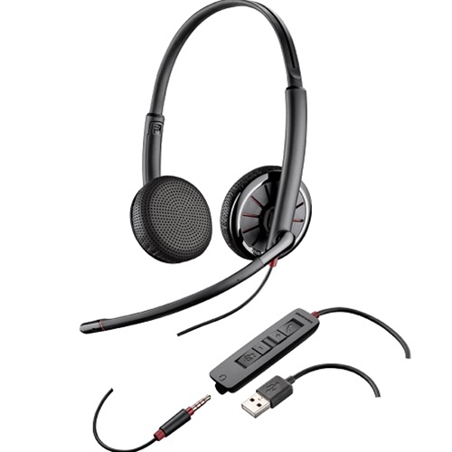 BLACKWIRE C325.1