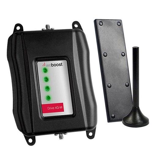 WeBoost DG Drive 4G-M Signal Booster Kit