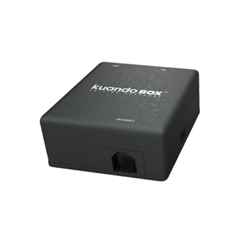 KUANDOBOX