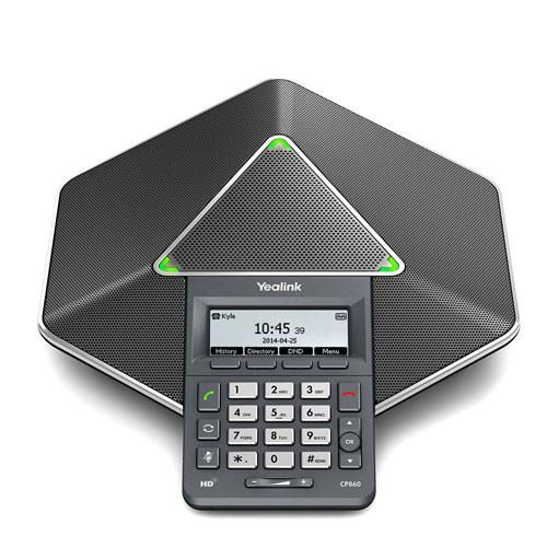 Yealink CP860 VoIP Conference Phone