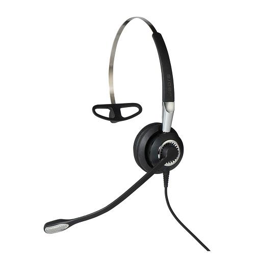 Jabra Biz 2400 II Mono NC Headset