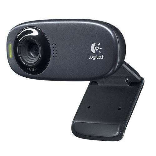 Logitech C310 Webcam